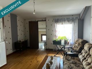  Maison � vendre 8 pi�ces 110 m�