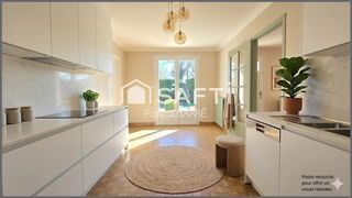  Maison � vendre 5 pi�ces 109 m�