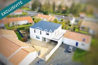  Maison � vendre 9 pi�ces 196 m�