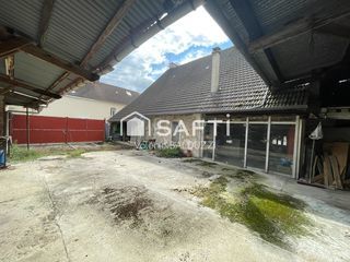  Maison � vendre 5 pi�ces 140 m�