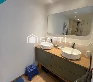  Maison � vendre 7 pi�ces 201 m�