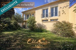  Maison � vendre 5 pi�ces 130 m�