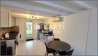  Maison � vendre 3 pi�ces 60 m�