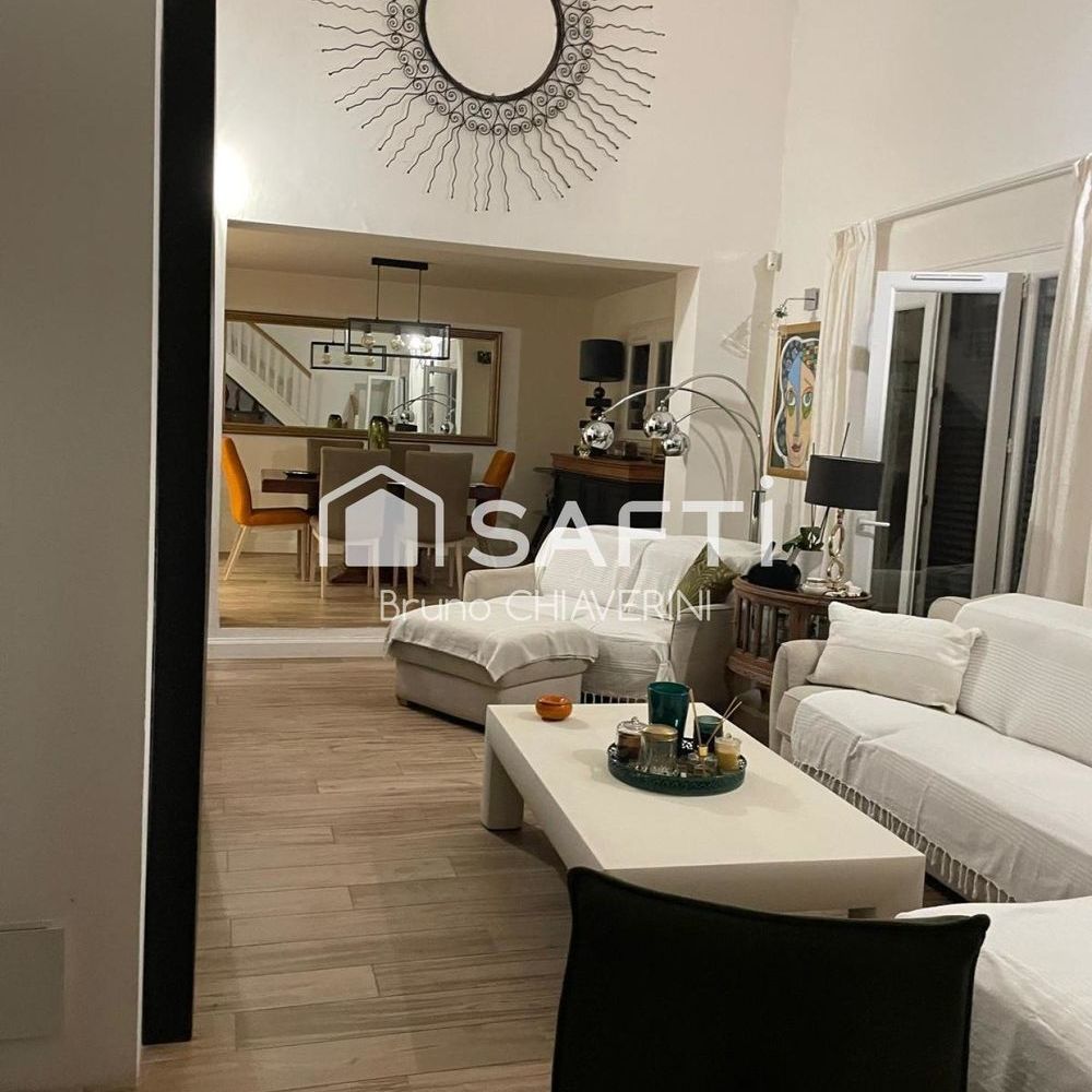 � vendre  Maison Afa (20167)