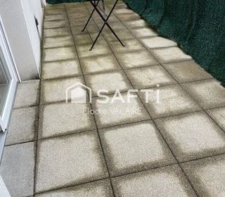  Appartement � vendre 2 pi�ces 49 m�