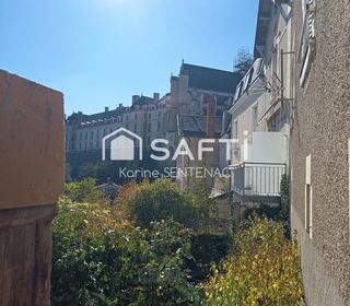  Maison � vendre 7 pi�ces 208 m�