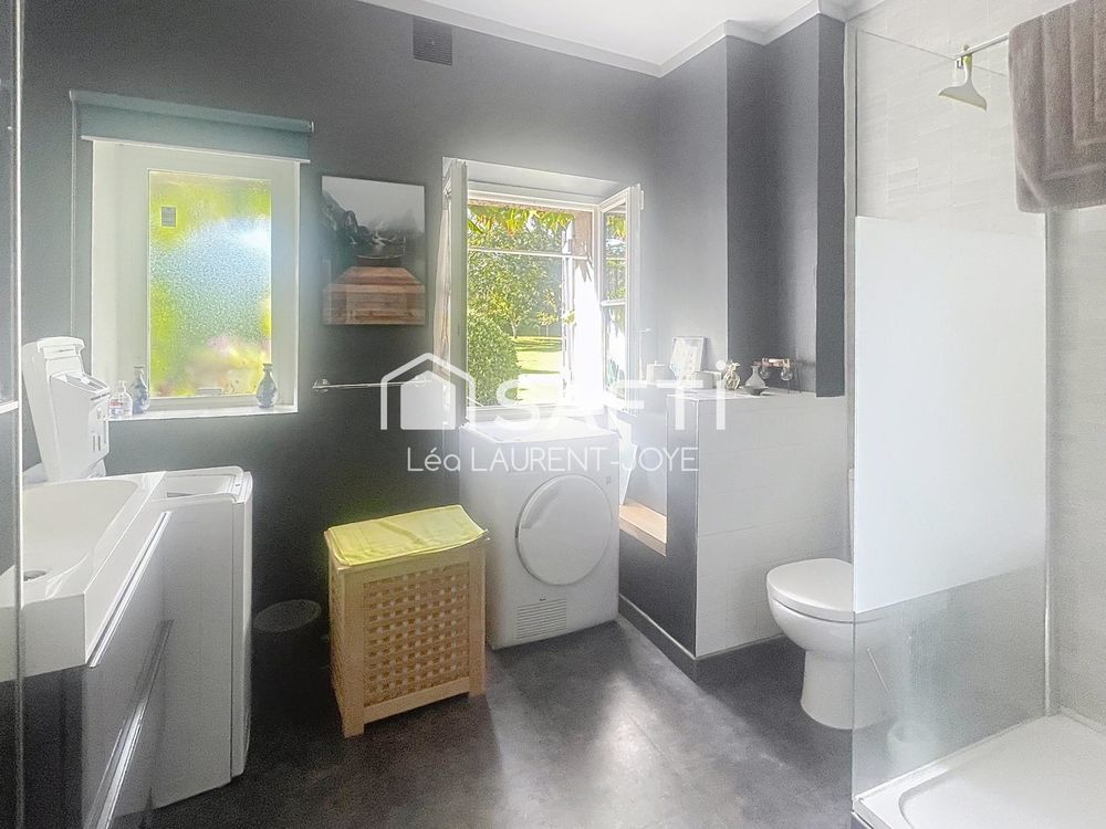 � vendre  Maison Charentilly (37390)