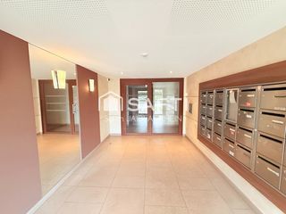  Appartement � vendre 3 pi�ces 60 m�