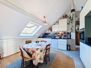  Appartement � vendre 4 pi�ces 94 m�