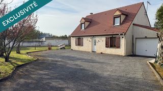  Maison � vendre 8 pi�ces 136 m�