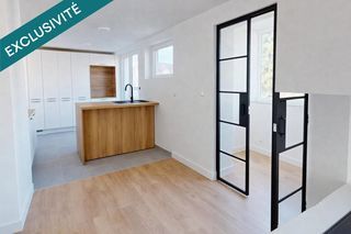  Appartement � vendre 5 pi�ces 102 m�