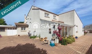  Maison � vendre 8 pi�ces 250 m�