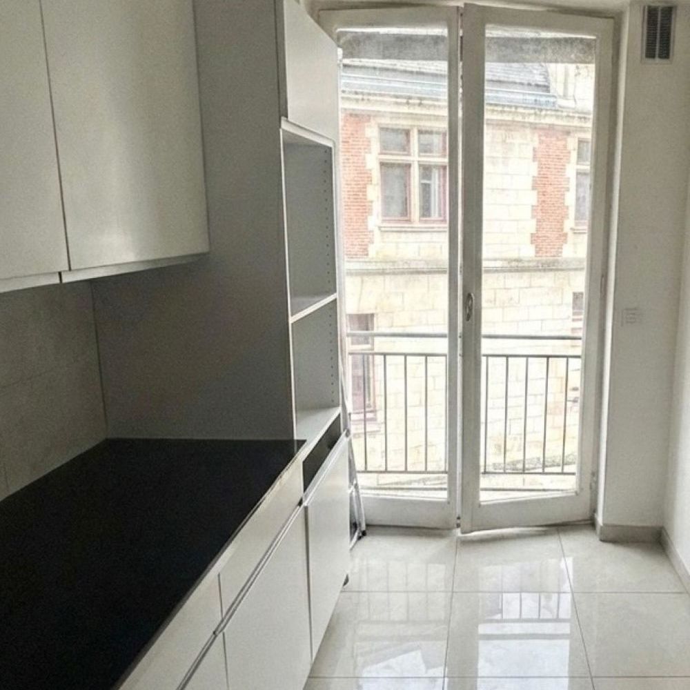 � vendre  Appartement Paris 4
