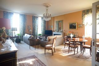  Appartement � vendre 5 pi�ces 161 m�