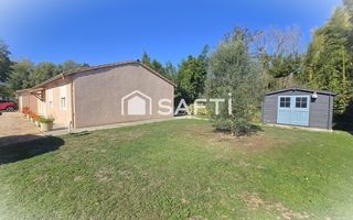  Maison � vendre 4 pi�ces 105 m�