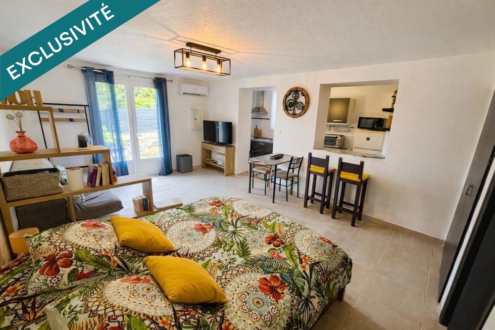 � vendre  Maison Porticcio (20166)