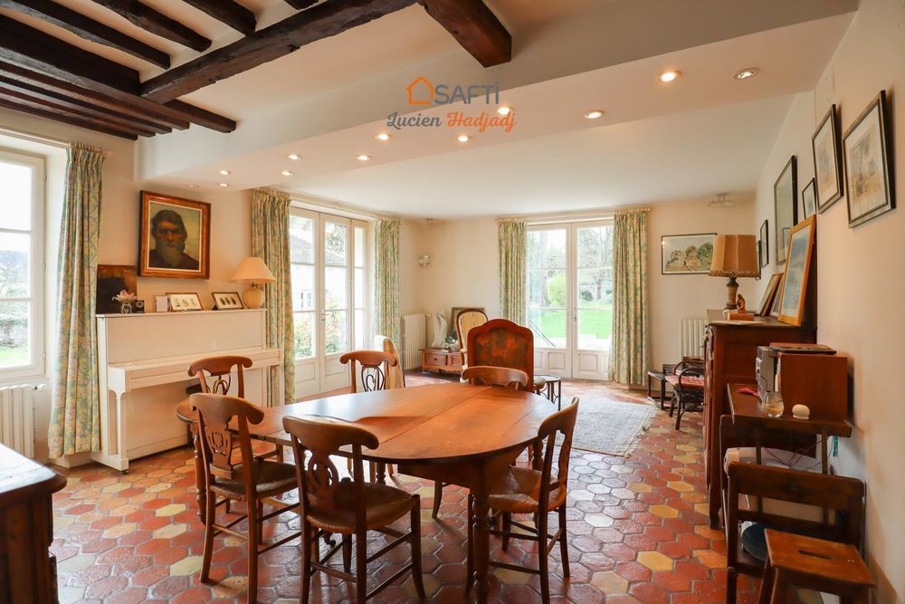 � vendre  Maison Vernon (27200)