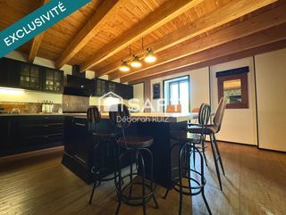  Maison � vendre 6 pi�ces 184 m�