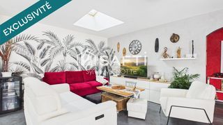  Maison � vendre 6 pi�ces 150 m�