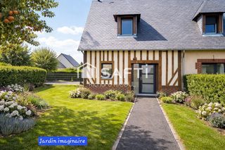  Maison � vendre 3 pi�ces 70 m�