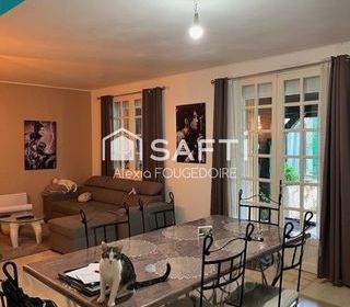  Maison � vendre 8 pi�ces 171 m�