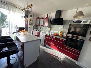  Maison � vendre 6 pi�ces 188 m�