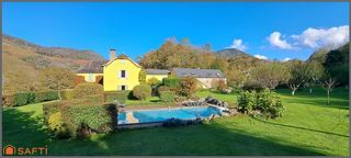  Maison � vendre 13 pi�ces 416 m�