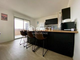  Appartement � vendre 2 pi�ces 50 m�