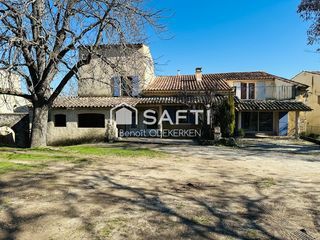  Maison � vendre 12 pi�ces 280 m�