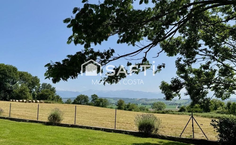 � vendre  Maison Pau (64000)