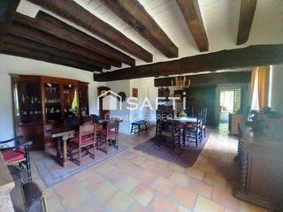  Propri�t�/ch�teau � vendre 12 pi�ces 451 m�