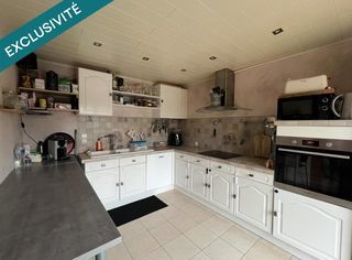  Maison � vendre 4 pi�ces 96 m�