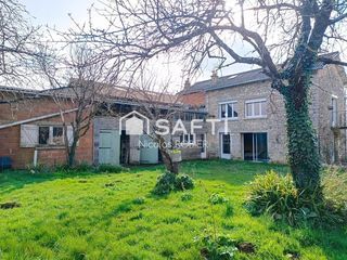  Maison � vendre 5 pi�ces 116 m�