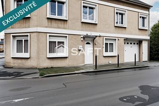  Maison � vendre 6 pi�ces 122 m�