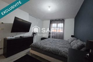  Maison � vendre 4 pi�ces 90 m�