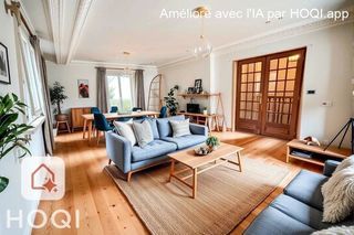  Maison � vendre 7 pi�ces 164 m�