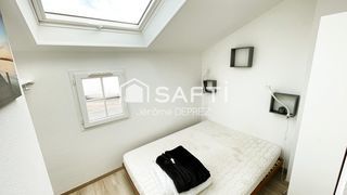  Maison � vendre 3 pi�ces 40 m�