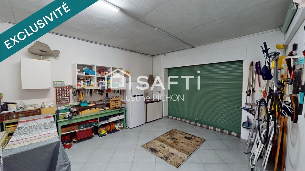 � vendre  Maison Toulon (83200)