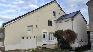  Maison � vendre 5 pi�ces 100 m�