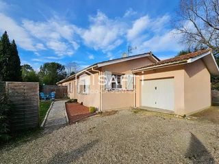  Maison � vendre 4 pi�ces 80 m�