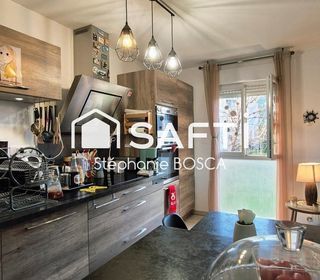  Appartement � vendre 3 pi�ces 70 m�