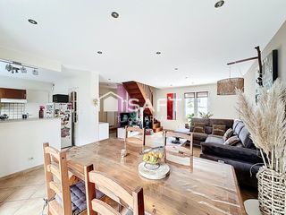  Maison � vendre 4 pi�ces 91 m�