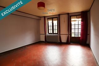  Maison � vendre 4 pi�ces 115 m�