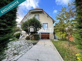  Maison � vendre 6 pi�ces 121 m�