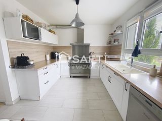  Maison � vendre 5 pi�ces 122 m�