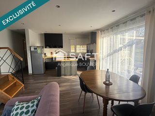  Maison � vendre 5 pi�ces 100 m�