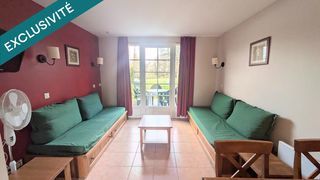  Maison � vendre 2 pi�ces 32 m�
