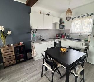  Appartement � vendre 2 pi�ces 42 m�