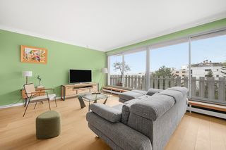  Appartement � vendre 5 pi�ces 112 m�