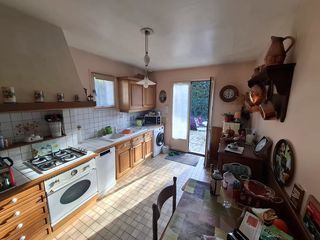  Maison � vendre 5 pi�ces 98 m�